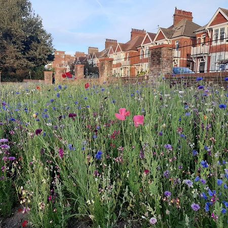 Coastal Chic Bed & Breakfast Bexhill-on-Sea ภายนอก รูปภาพ