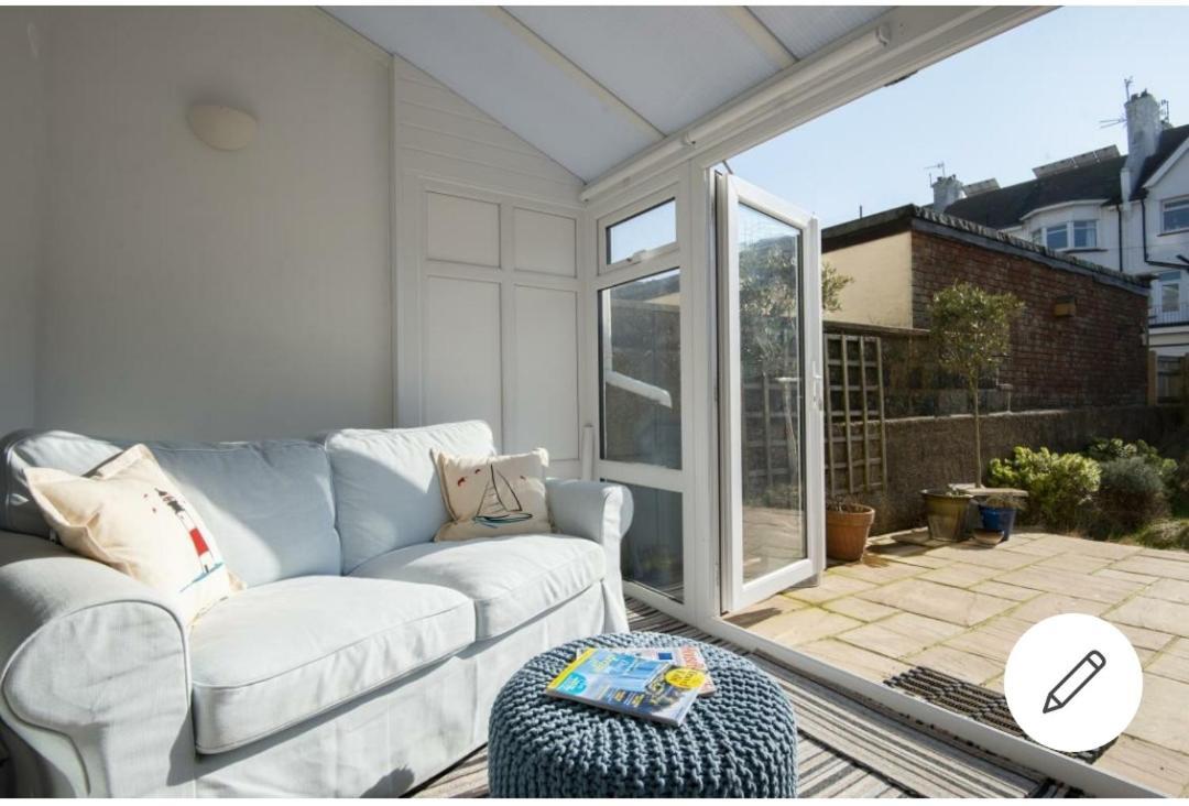 Coastal Chic Bed & Breakfast Bexhill-on-Sea ภายนอก รูปภาพ