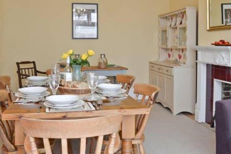 Coastal Chic Bed & Breakfast Bexhill-on-Sea ภายนอก รูปภาพ