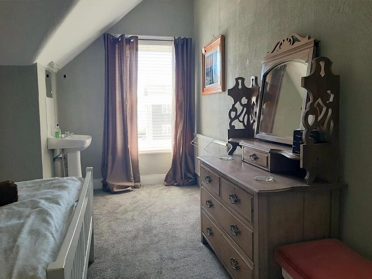 Coastal Chic Bed & Breakfast Bexhill-on-Sea ภายนอก รูปภาพ